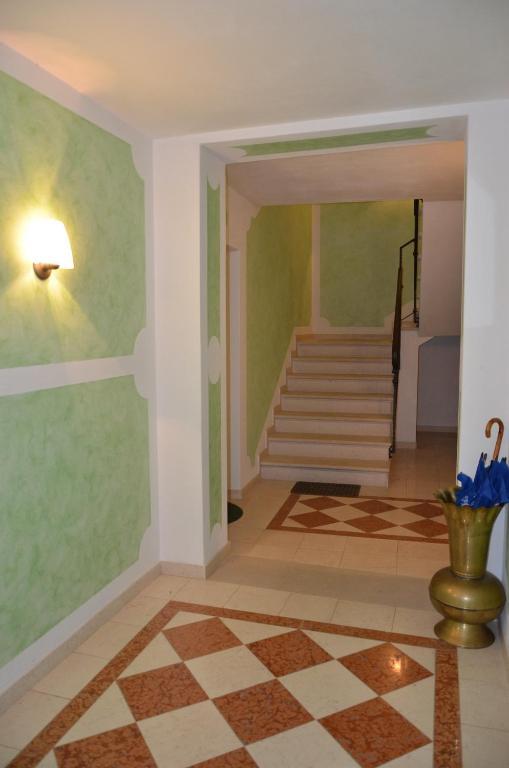 Casa Tomaselli Aparthotel Pellizzano Buitenkant foto